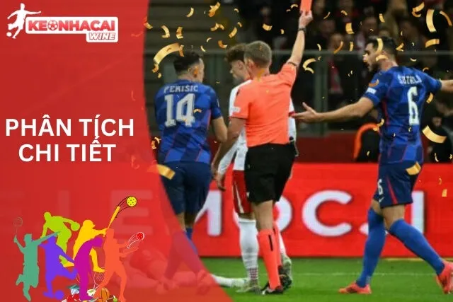 Điểm nhấn đặc sắc trong từng vòng đấu