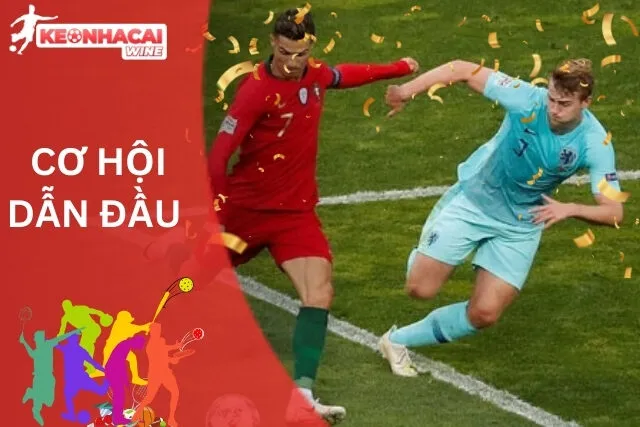 Nhận định bất ngờ và cơ hội thăng tiến