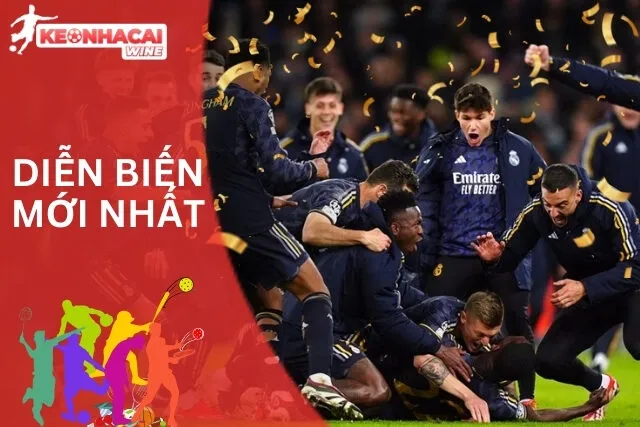 Kèo Nhà Cái luôn cập nhật diễn biến mới nhất từ bảng xếp hạng La Liga