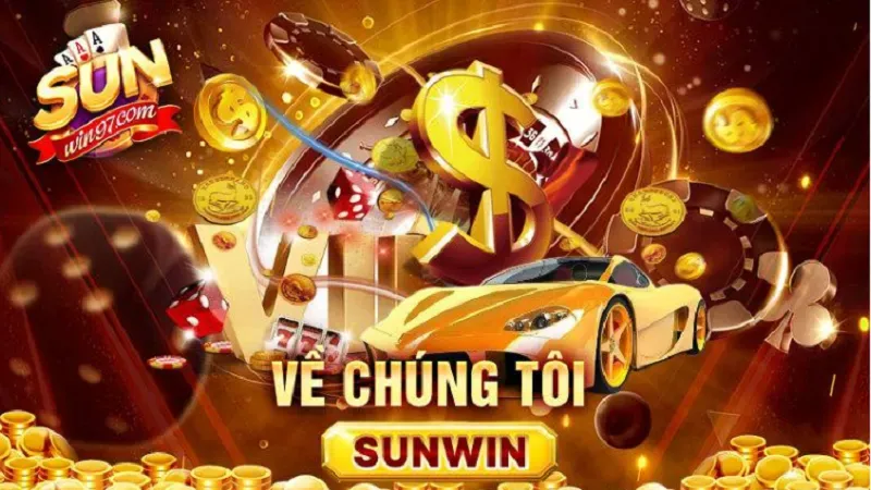 Sunwin – Cổng game đổi thưởng quen thuộc Sunwin – Cổng game đổi thưởng quen thuộc