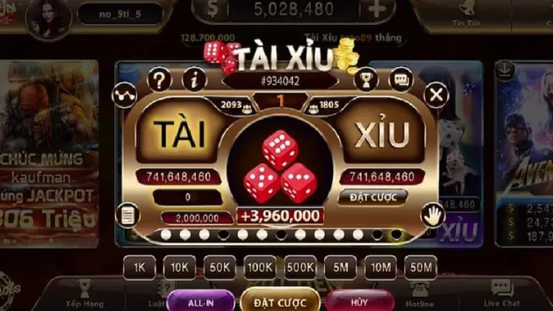 Giao diện chuyên nghiệp, mượt mà là đặc điểm của Sunwin thật. Giao diện chuyên nghiệp, mượt mà là đặc điểm của Sunwin thật.